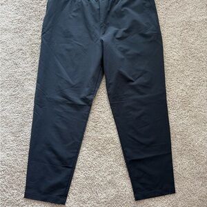lululemon athletica Black Joggers